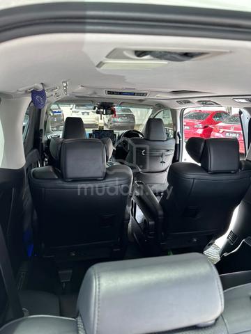 2018 Toyota ALPHARD 2.5 2.5 SC DBA-AGH30W (A) - 4