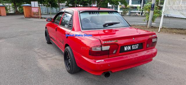 2000 Proton WIRA 1.5 GL (M) - 3