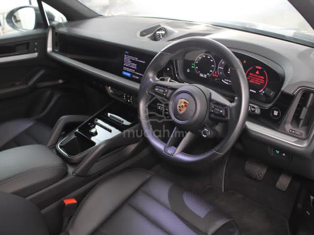 2024 Porsche CAYENNE 3.0 S E-HYBRID 958 FACELIFT - 5
