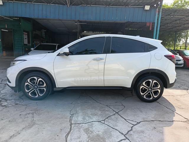 2019 Honda HR-V 1.8 V ENHANCED (A) - 4