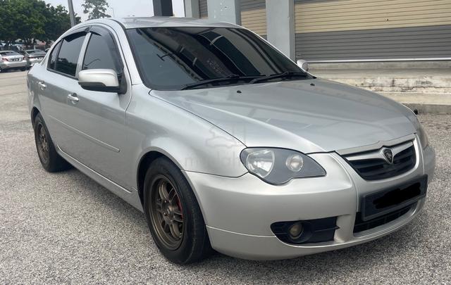 2014 Proton PERSONA 1.6 SV (A) - 5