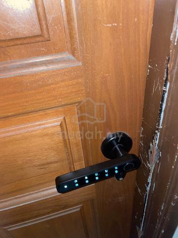 Room For Rent Sri Damansara Courts 4
