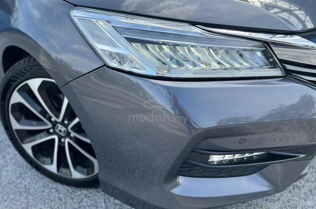 2018 Honda ACCORD 2.4 VTi-L ADVANCE FULL SERVICE - 3