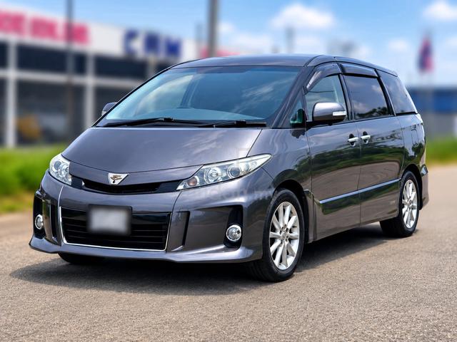 (Reg 2017) 2013 Toyota ESTIMA 2.4 AERAS (A)|F.Loan - 3