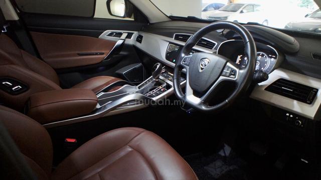 2019 Proton X70 1.8 PREMIUM 2WD (A) - Direct Owner - 3