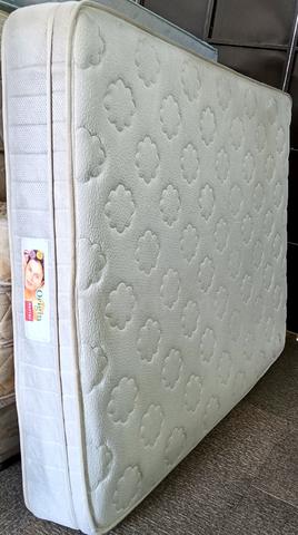 Queen Size Tebal 11inci Spring Mattress  - photo 4 of 4