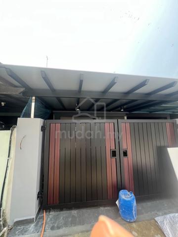 Taman Cahaya Masai / Pasir Gudang / Johor 1