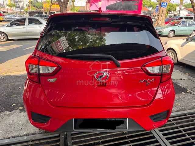 2020 Perodua MYVI 1.5 AV (A)Low Mileage 27K - 2