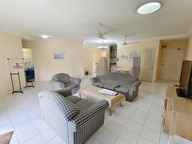 Hillcity Condo 1