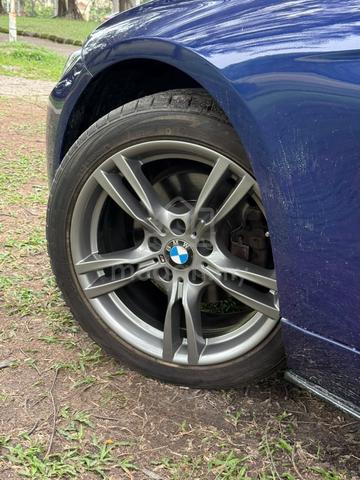2015 Bmw 3 SERIES 2.0 20D M SPORTS (CKD) F30 - 4
