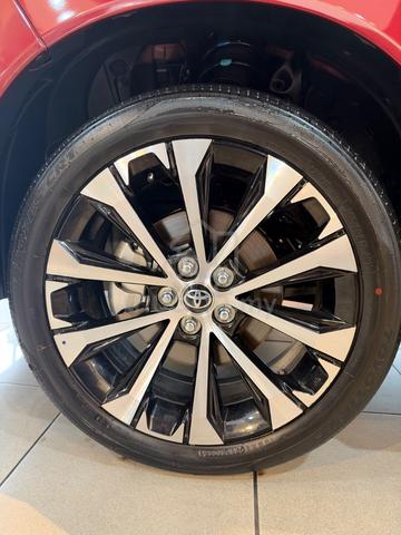 2026 Toyota VELOZ 1.5 READY STOCK - 4