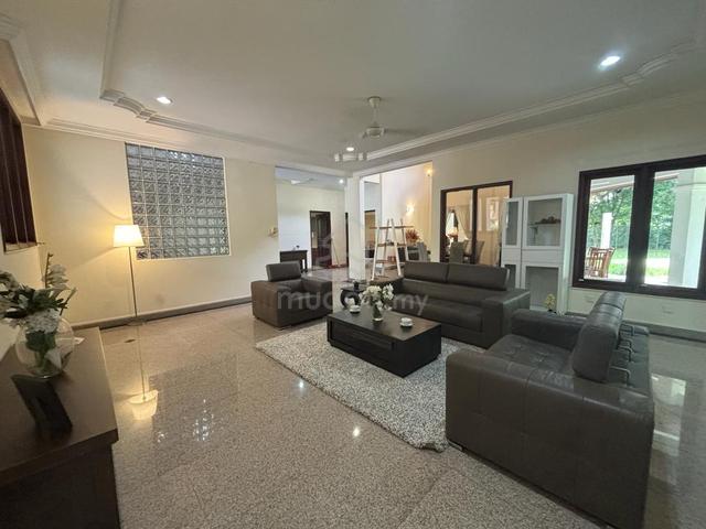 Putrajaya 2 sty bungalow with pool or with out pool Near IOI City Mall 1