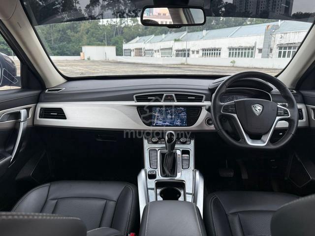 Proton X70 1.8 EXECUTIVE 2WD (A) POWER SEAT!!! - 5