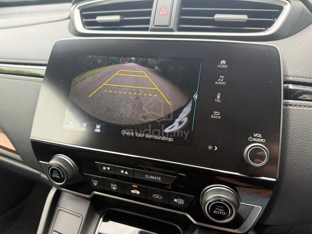 2019 Honda CR-V 1.5 TC-P 2WD (A) - 5