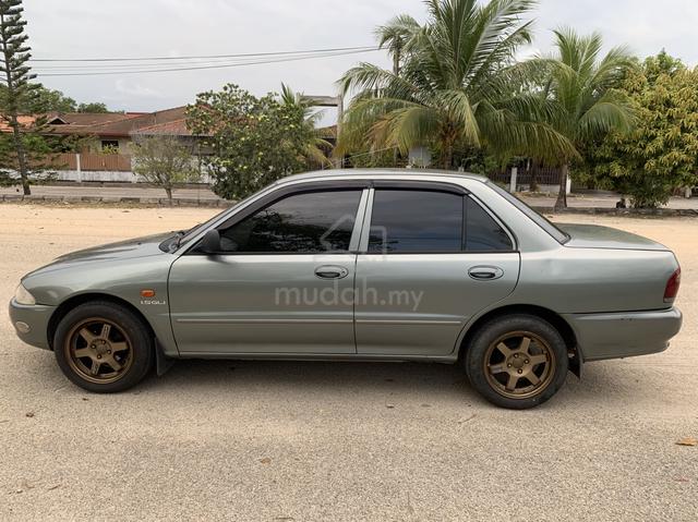 2006 Proton WIRA 1.5 GL (M) - 4