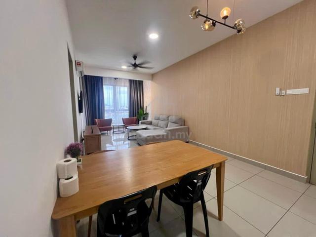Bali Residences 1