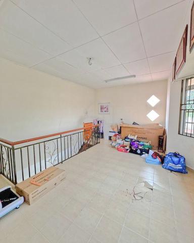 [CORNER UNIT] Alam Megah Bunga Negara Seksyen 27 28 Putra Heights USJ 4