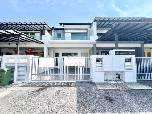 DEPOSIT FLEXIBLE - Double Storey, Taman Sempurna Damai @ Semenyih 1