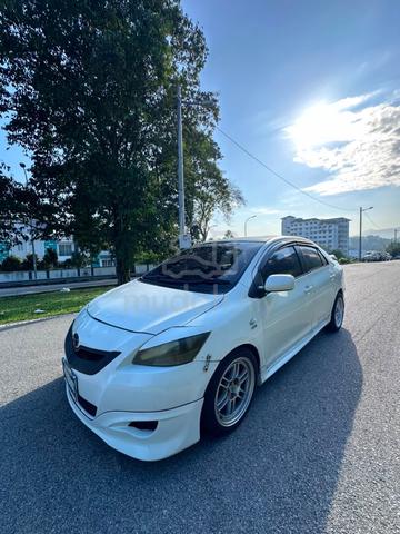 2010 Toyota VIOS 1.5 E (A) - 2