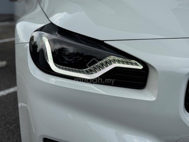 2023 Bmw M2 3.0 - MY23 G87 (A) - 3