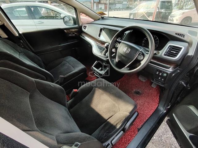 2015 Honda ODYSSEY 2.4 EX (A) - 5
