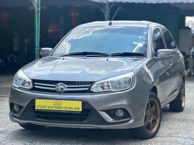 2018 Proton SAGA 1.3 PREMIUM CVT (A) (BUANG HARGA) - 3