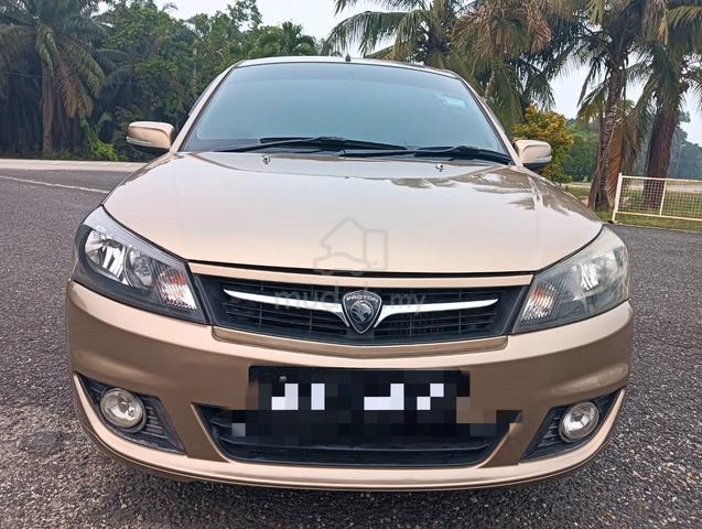 2014 Proton SAGA 1.3 FLX EXECUTIVE (A) - 5