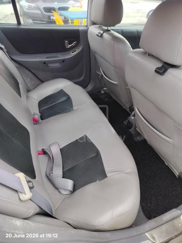2005 Hyundai ACCENT 1.5 (A)PALING murah - 3