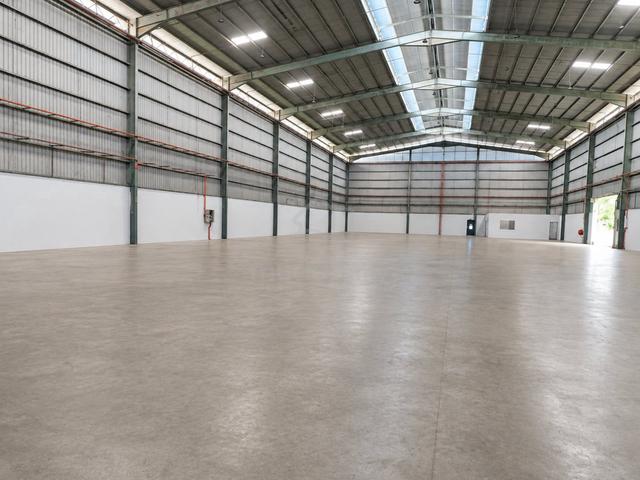 Warehouse Factory For Rent at Gurun Kedah 1