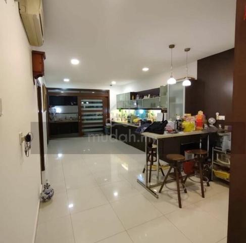 Sri Petaling Spacious Semi-D – Renovated, Freehold, Ready to Move In! 4
