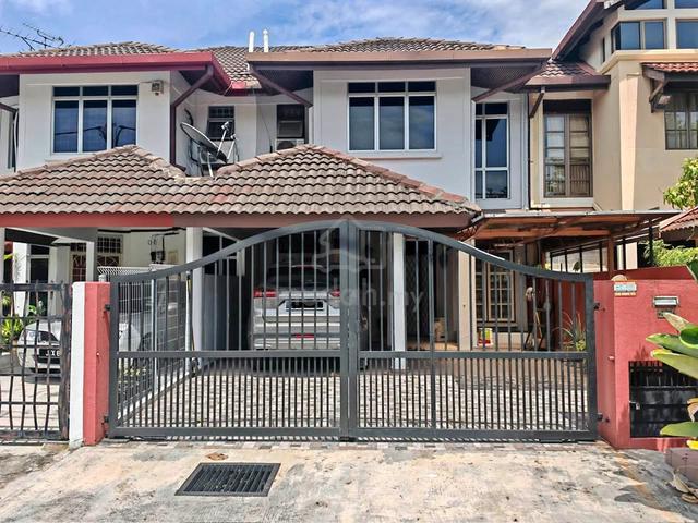 Bandar kinrara puchong house for sales 1