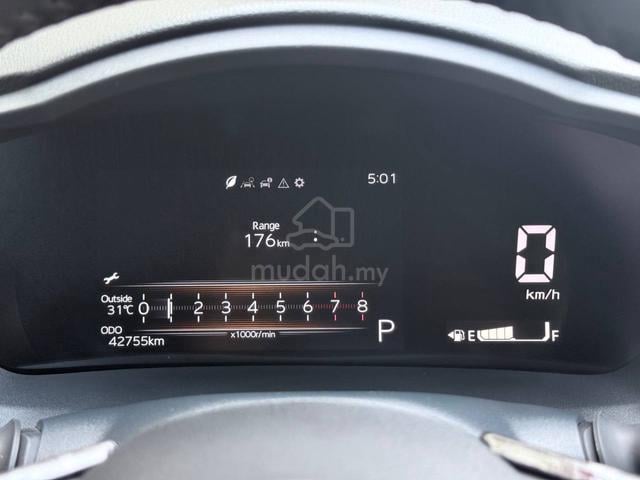 [2024] Toyota VIOS 1.5 G MY23 (A) ORI MILEAGE - 4