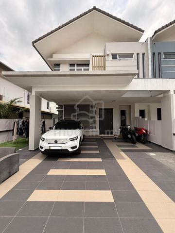 HORIZON HILLS 2 Stprey Superlink Terrace for Sale / Freehold 1