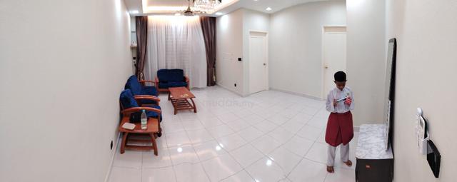 Residensi Pandanmas 2 1