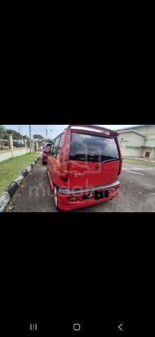 2005 Perodua KENARI 1.0 EZ AERO L902 (A) - 2