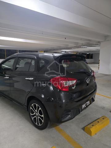 2019 Perodua MYVI 1.5 AV (A) - 4