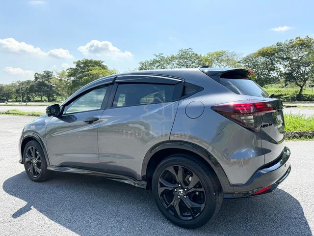 2019 Honda HR-V 1.8 RS ENHANCED (A) - 4