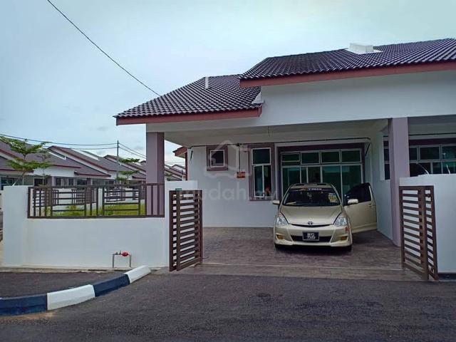 BAWAH MV 200K 😱 HOT AREA, Taman Serai Wangi FOR SALE ‼️🔥 1