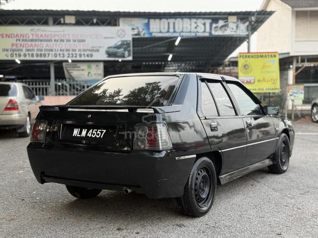 2004 Proton ISWARA 1.3 S A/B PS SE VERSION A (M) - 5