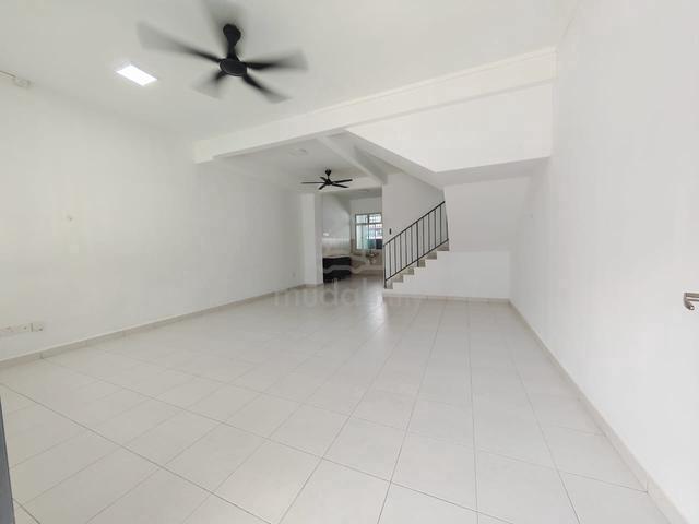 2.5 Storey Terrace/ Pulai Mutiara/ Gelang Patah/ SILC/ Tuas/ Day One 1