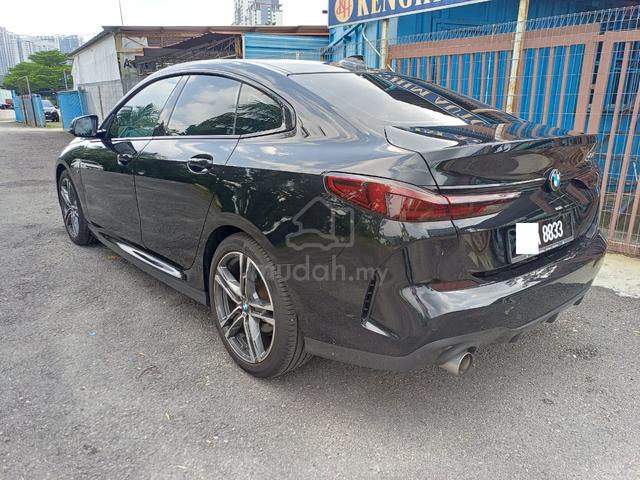 2020 Bmw 218i M SPORT 1.5(A) no.8833 MIL.44K KM - 5