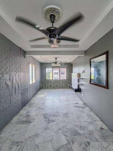 Iris Apartment (Saujana Utama) 1