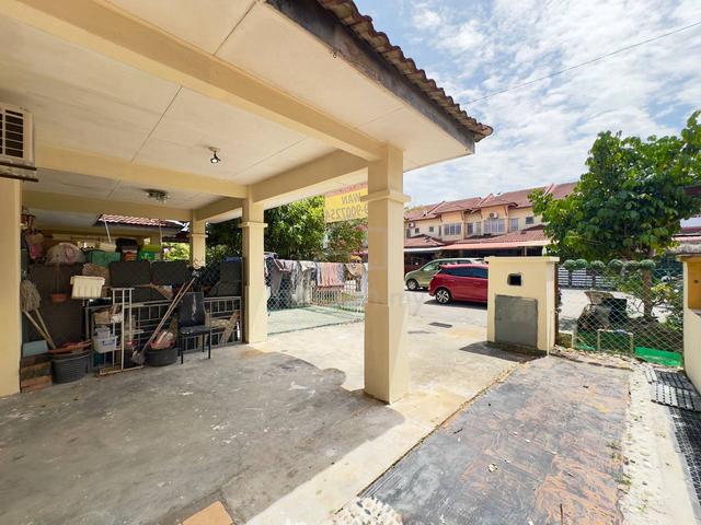 MOVE IN CONDITION💥20x70💥 Seri Pristana SP 3 Saujana Utama, 2 Storey 3