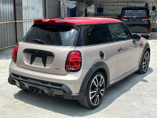 2022 Mini COOPER 2.0 S 3DOOR (A) - 3