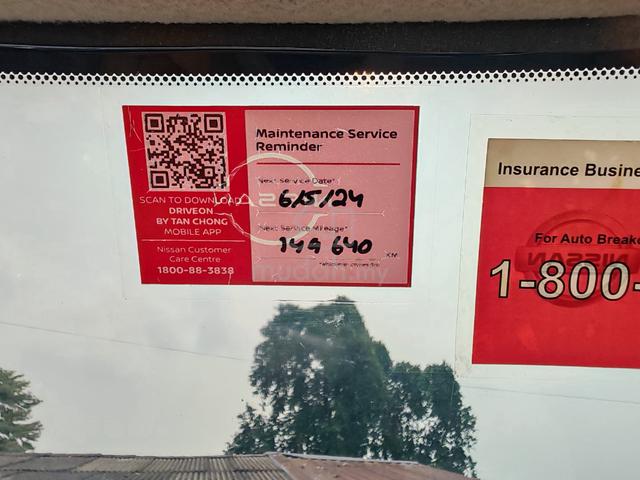 {2010} Nissan X-TRAIL 2.0 COMFORT T31 (A) KEYLESS - 2