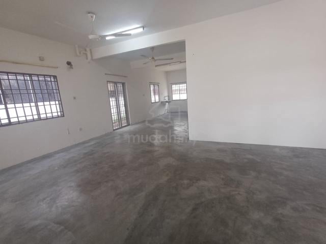 NibongTebal 2StoreySemiD Rent BukitPanchor Indah CMart Original 1
