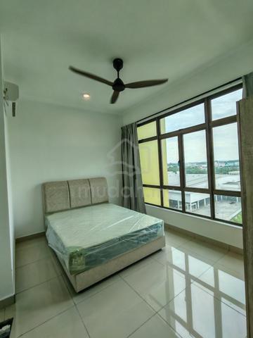 Parc Regency 1