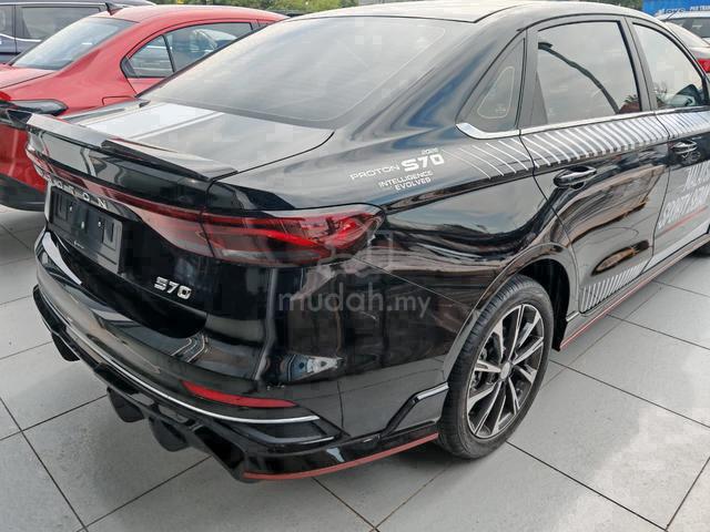 S70 Malaysia Day Promo Cash Rebate Paling Tinggi - 5