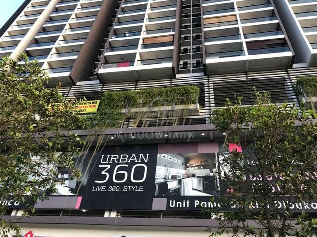 Urban 360 1