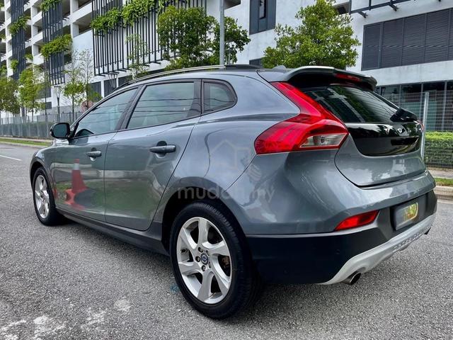 2015 Volvo V40 2.0 CROSS COUNTRY T5 (A) - 4